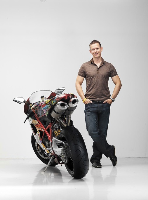 Mikkel Pitzner Professional Board Member and Successful Businessman