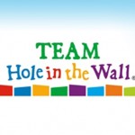 TEAM HOLE IN THE WALL 500