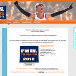 Mikkel Pitzner To Race In The 2013 ING New York Marathon