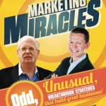 Marketing Miracles Cover Mikkel Pitzner