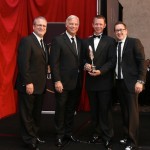 Mikkel Pitzner Awarded Quilly For The Success Secret (1)