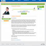 Mikkel Pitzner's Donation page For Team For Kids