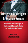 Masterminds's Insights To Business Success Cover SP