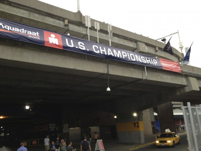 Ironman New York US Championship