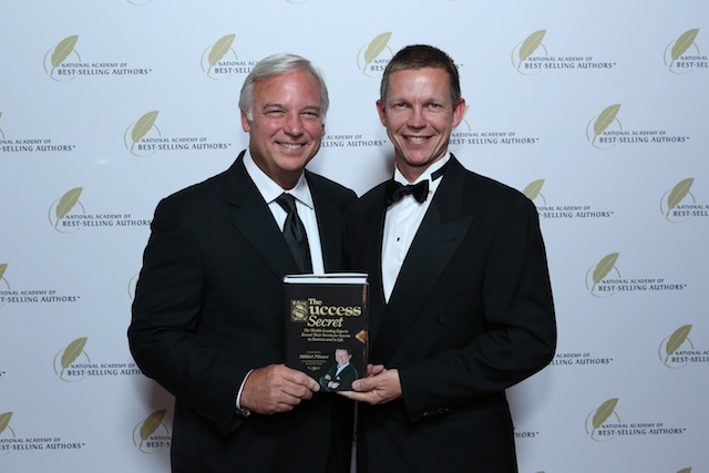 Jack Canfield and Mikkel Pitzner And The Success Secret