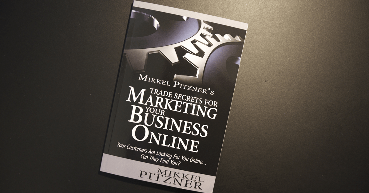 Free Book On Marketing From Best Selling Author