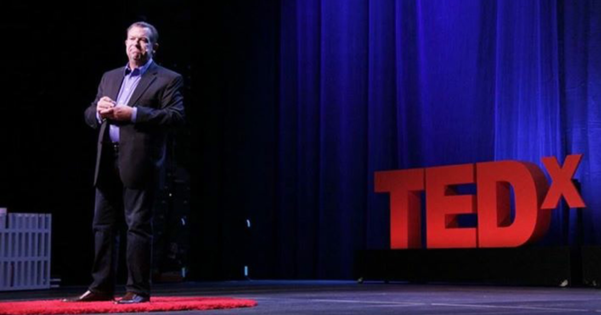 Gary Barnes Ted Talk Speaker 1200x630