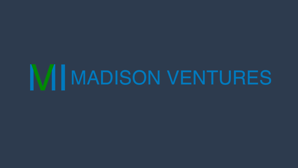 Mikkel Pitzner partners with Madison Ventures